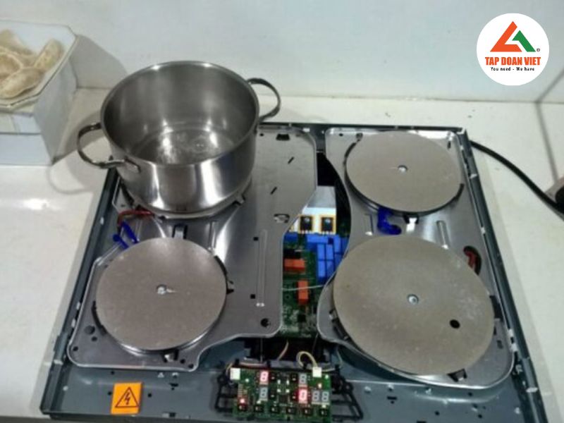 Cam kết sửa bếp từ tại Cửa Nam Hoàn Kiếm của Tapdoanviet