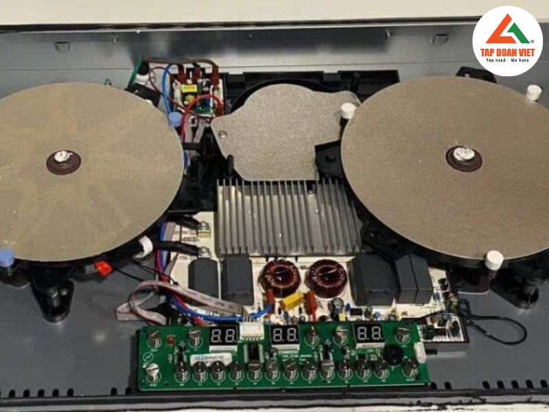Cam Kết Khi Sửa Bếp Từ Tại Đường Thành Hoàn Kiếm Của Tapdoanviet