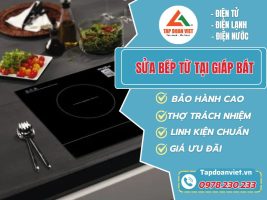Sua Bep Tu Tai Giap Bat Tapdoanviet