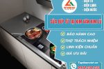 Sua Bep Tu Tai Kim Van Kim Lu Tapdoanviet