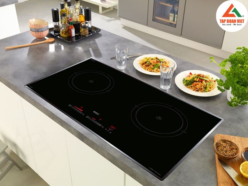 Tapdoanviet nhận sửa chữa bếp từ tại nhà Liễu Giai các thương hiệu