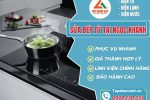 Sua Bep Tu Tai Ngoc Khanh Tapdoanviet