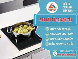 Sua Bep Tu Tai Son Tay Tapdoanviet