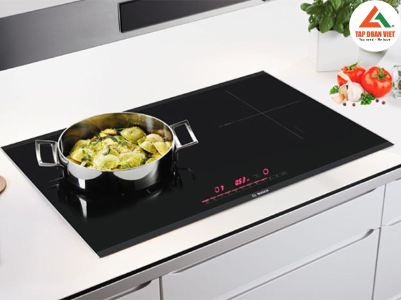 Tapdoanviet sửa bếp từ tại nhà Trần Phú các hãng