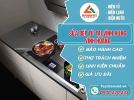 Sua Bep Tu Tai Vinh Hung Vinh Hoang Tapdoanviet