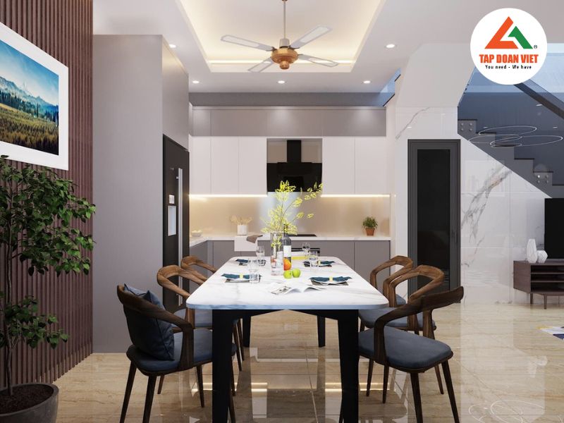 Tapdoanviet cam kết điều gì?
