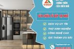Sua Chua Tu Bep Tai Nha Tapdoanviet