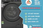 Sửa Máy Giặt Electrolux Tại Hoàng Mai