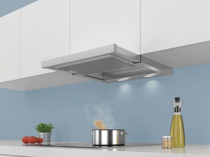Tập Đoàn Việt - trung tâm sửa máy hút mùi uy tín