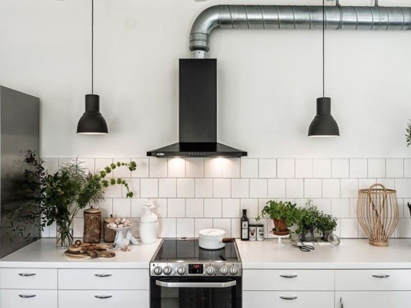 Nhận sửa máy hút mùi tại nhà Tây Hồ tất cả các hãng