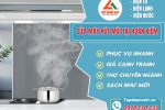Sửa Máy Hút Mùi Tại Hoàn Kiếm