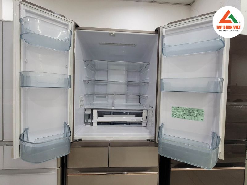 Tapdoanviet thông tin nguyên nhân và cách sửa tủ lạnh bị xì ga