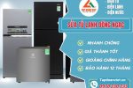 Sua Tu Lanh Dong Ngac Tapdoanviet