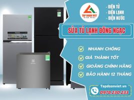 Sua Tu Lanh Dong Ngac Tapdoanviet