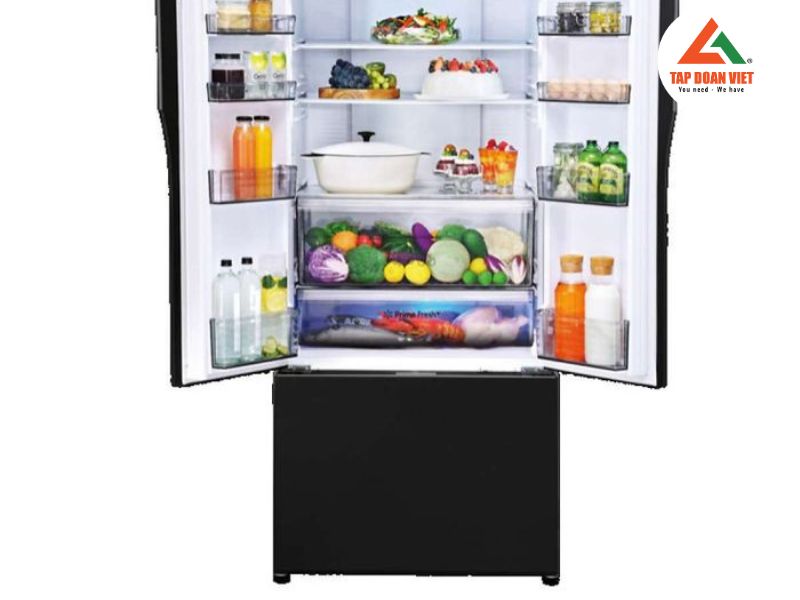 Cam kết dịch vụ sửa tủ lạnh tại Kim Văn Kim Lũ của Tapdoanviet