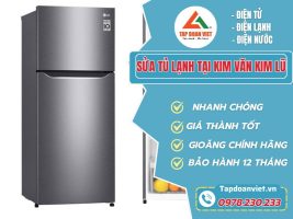 Sua Tu Lanh Tai Kim Van Kim Lu Tapdoanviet