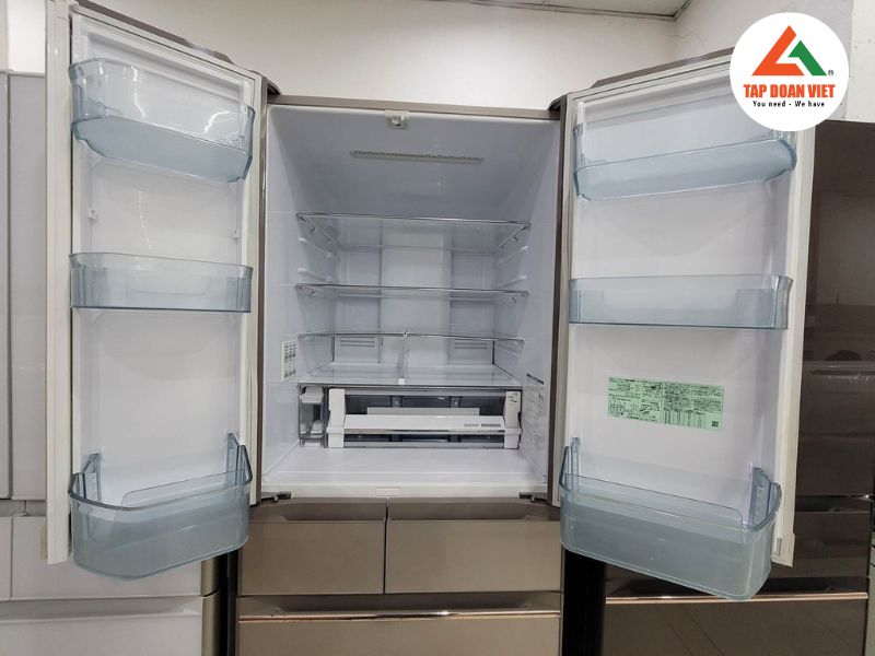 Tapdoanviet sửa tủ lạnh tại Trung Liệt, Phương Liệt các hãng