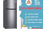 Sua Tu Lanh Tai Tan Mai Tapdoanviet