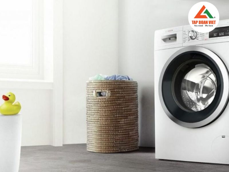 Bảng giá sửa máy giặt tại nhà Tân Bình tại Tapdoanviet