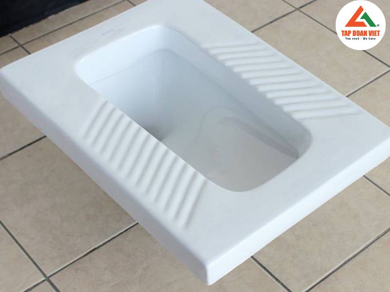 Các dịch vụ thông tắc bồn cầu ngồi xổm của Tapdoanviet