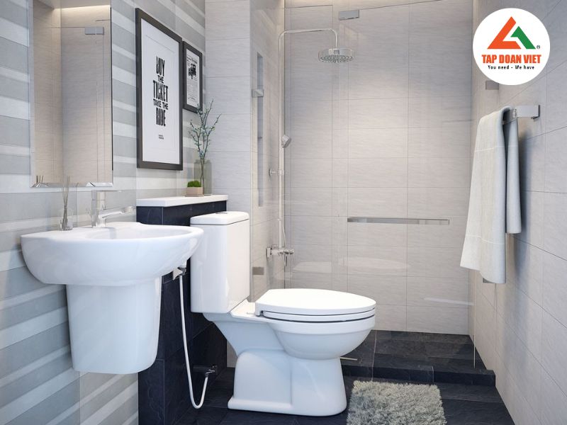 Cam kết của Tapdoanviet khi thông tắc bồn cầu tại Mỹ Đình