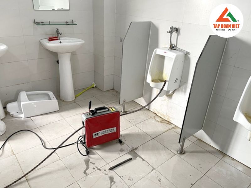 Phương Pháp Và Dịch Vụ Tapdoanviet Cung Cấp