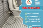 Thong Tac Nha Ve Sinh Tapdoanviet