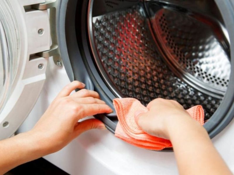 Tập Đoàn Việt - địa chỉ vệ sinh máy giặt tại Hà Nội uy tín