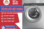 Vệ Sinh Máy Giặt Toshiba (4)