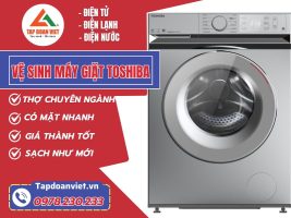 Vệ Sinh Máy Giặt Toshiba (4)