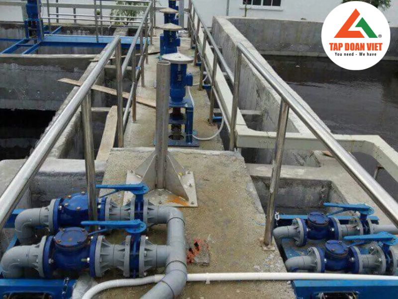 Các phương pháp xử lý nước thải nhà hàng hiệu quả hiện nay
