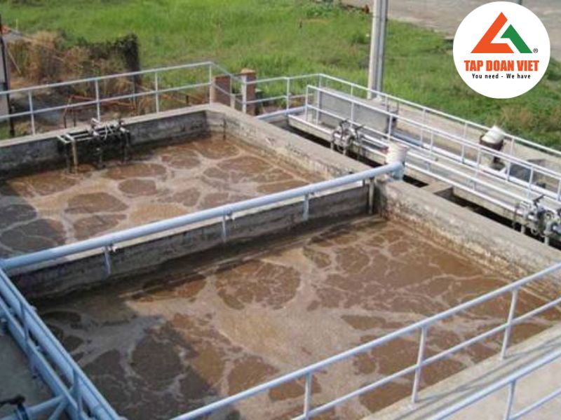 Cam kết dịch vụ xử lý nước thải nhà hàng khách sạn từ Tapdoanviet