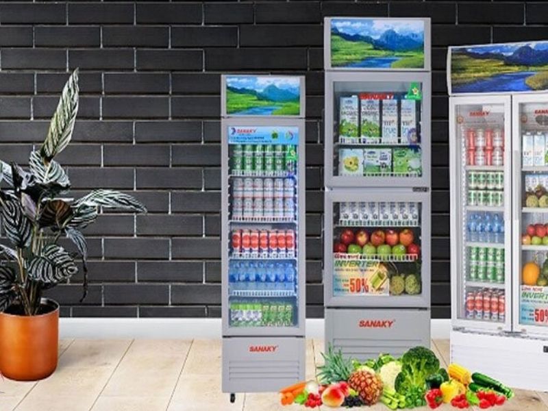 Cung cấp dịch vụ sửa tủ mát tại nhà các lỗi nhanh chóng Cung cấp dịch vụ sửa tủ mát tại nhà các lỗi nhanh chóng