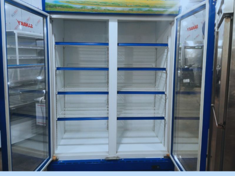 Địa chỉ sửa tủ mát tại nhà Hà Nội nhanh chóng
