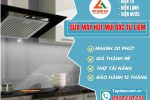 Sửa Máy Hút Mùi Bắc Từ Liêm (2)