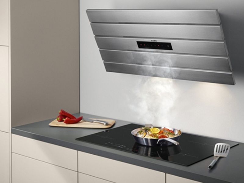 Chuyên sửa chữa máy hút mùi tại nhà các lỗi thường gặp