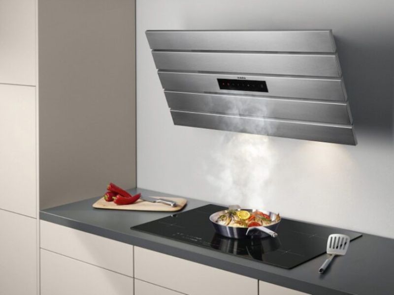 Hướng dẫn sửa chữa máy hút mùi Fagor một số lỗi thường gặp