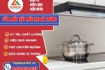 Sửa Máy Hút Mùi Hai Bà Trưng