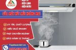 Sửa Máy Hút Mùi Hoàng Mai