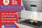 Sửa Máy Hút Mùi Tại Long Biên