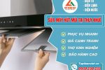 Sửa Máy Hút Mùi Tại Thuỵ Khuê (2)