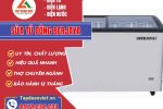 Sửa Tủ đông Berjaya