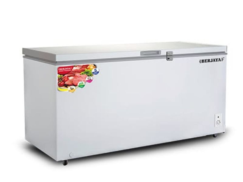 Hướng dẫn sửa tủ đông Berjaya các lỗi cơ bản tại nhà