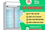 Sửa Tủ Mát Berjaya (2)
