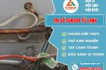 Trị Số Sensor Tủ Lạnh