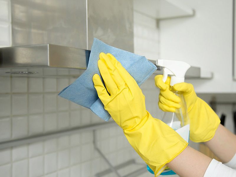 Nhận vệ sinh máy hút mùi ở Bắc Từ Liêm các địa điểm