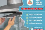 Vệ Sinh Máy Hút Mùi Bosch (2)