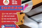 Vệ Sinh Máy Hút Mùi Capri (2)