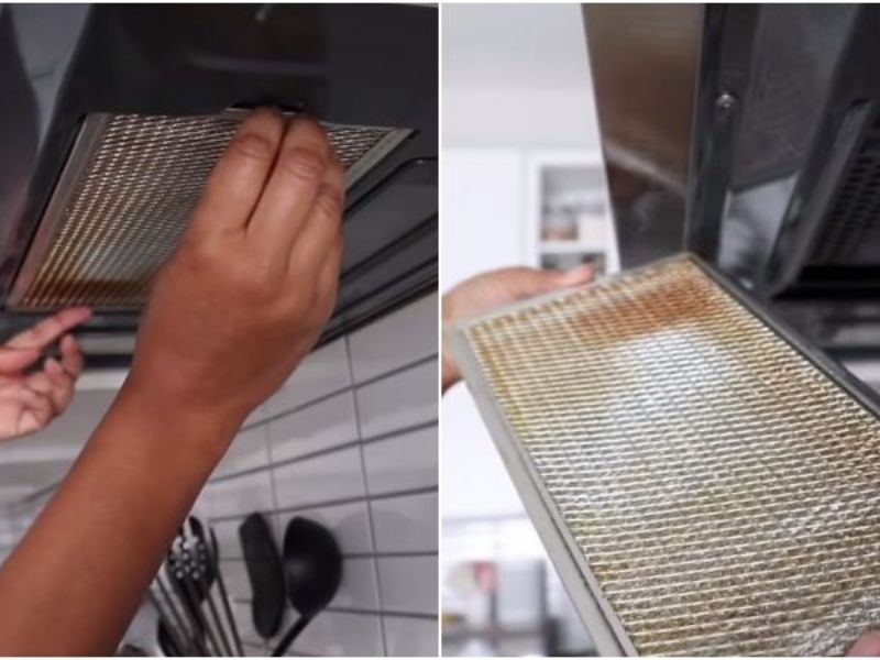 Hướng dẫn cách vệ sinh máy hút mùi Elica chuẩn thợ