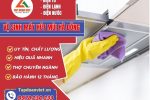 Vệ Sinh Máy Hút Mùi Hà Đông (2)